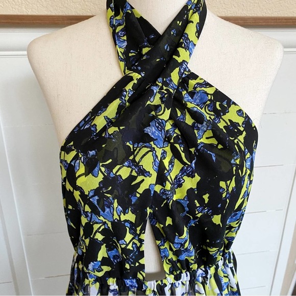 Peter Pilotto for Target Swimsuit cover up day & evening dress - Picture 9 of 11